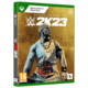 Take 2 WWE 2K23 Deluxe Edition igra (Xbox Series X & Xbox One)