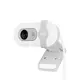 LOGITECH Full HD USB webcam brio 100 bela