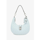 GUESS Torbica Regilla Hobo - Nebesno modra - UNI