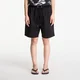 Kratke hlače A BATHING APE One Point Elasticated Relaxed Fit Shorts Black UNISEX XL