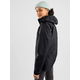 Patagonia Torrentshell 3L Rain ženska jakna, črna (XL)