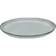 SERAX Pure M krožnik 23,5 cm, moder