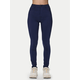PIECES Jeans pajkice, modra