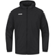 Jakna s kapuco Jako All-weather jacket Team 2.0