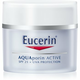 Eucerin AQUAporin Hidratantna krema za lice sa SPF 25 i UVA zaštitom, 50 ml