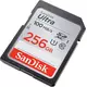 SanDisk SDXC 256GB Ultra 150MB/s Class 10 UHS-I