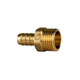 shumee KONEC CEVI, ZUNANJI NAVOJ 1/2*10MM