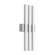 Telefunken 313104TF - Spoljašnje LED zidno svetlo 3xLED/4W/230V IP44