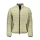U.S. polo Assn. Muška jakna sa dva lica 60613-46019_Verde_549, Svetlozelena