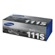 SAMSUNG MLT-D111S/ELS Black Toner, SU810A SU810A