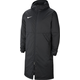 NIKE ženska jakna s kapuco NK SYN FL RPL PARK20 SDF JKT DC8036-010