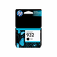 HP 932 - black - original - ink cartridge