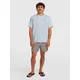 ONEILL Majica marine / svetlo modra / bela