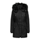 ONLY Iris Parka 742698 Črna