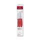 Victorinox - Komplet kuhinjskih nožev za zelenjavo SWISS CLASSIC, 3-delni, rdeč