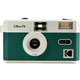 Kompaktni fotoaparat Kodak - Ultra F9, 35mm, Dark Night Green