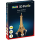 3D zagonetka REVELL 00111 - Eiffelov toranj