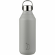 Chillys Water Bottle Serie2 Granite Grey 500ml