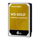 WD Gold 6TB SATA 6Gb/s 3.5i HDD, WD6003FRYZ WD6003FRYZ