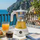 ARIETE MOKA aroma Kafe aparat positano1358 za 2-4 šoljice/ 400W