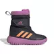 adidas WINTERPLAY C, otroški škornji, vijolična GZ6795