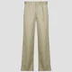 Dickies HEMP TWILL WORK PANT EUCALYPTUS Bež