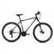 CAPRIOLO kolo MTB OXYGEN 29/21HT black red