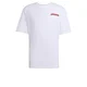 ADIDAS ORIGINALS Majica modra/rdeča/črna/bela