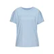 VIVANCE Majica  nebeško modra
