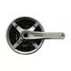 Srednji pogon SHIMANO FC-TY501 48X38X28T 170mm