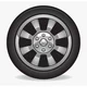 CONTINENTAL All Season guma 225/45R19 Conti AllSeasonContact 2 96W XL FR