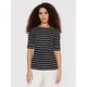 Lauren Ralph Lauren Bluza 200701085001 Črna Slim Fit