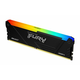RAM DDR4 32GB 3200 FURY Beast RGB, CL16