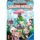 Ravensburger Sakura Heroes igra