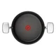 Tefal g3284653 Šerpa sa poklopcem 24cm excellence ( 3168430376625 )