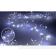 DENIS Mini LED lampice 240L, 30 flas