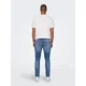 Only & Sons Kavbojke, modra