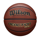Wilson REACTION PRO, košarkarska žoga, rjava WTB1013
