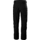 Helly Hansen Mens HP Foil Sailing Hlače Ebony L