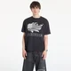 Majice Rhude Banner Tee Vintage Black/ White S