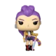 FUNKO POP ANIMATION: KPOP DEMON HUNTERS - RUMI