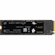 Western Digital Black SSD 4TB SN850 NVMe WDS400T2X0E