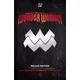 Absolute Wonder Woman: Deluxe Edition Vol. 1