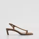 Reserved - LADIES` SANDALS