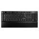 Tastatura Be Quiet BT004US Light Mount Gaming mehanička US