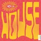 Various Artists - Rex Club Presents House (2 LP)