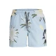 Jack & Jones Junior Kupaći kostim za dečake 12277752, Plavi