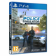 slomart videoigra playstation 4 astragon police simulator: patrol officers