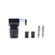 Schwalbe Clik Valve DV-SCV Conversion Kit Dodatki za kolesa
