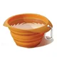 Kurgo Kurgo Collaps-a-Bowl Pasja skleda oranžna 710ml